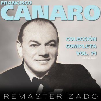 Francisco Canaro Tus Fragancias