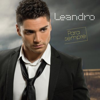 Leandro Silêncio de Amor