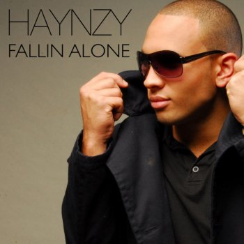 Haynzy Falling Alone