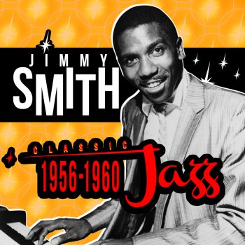 Jimmy Smith Love Is a Many Splendored Thing (Live)