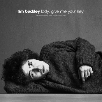 Tim Buckley She’s Back Again