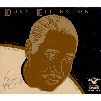 Duke Ellington & His Orchestra Esquire Swank