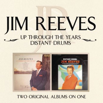 Jim Reeves Snow Flake