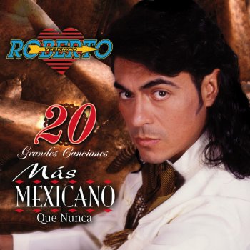 Roberto Verduzco Que No Se Enteren