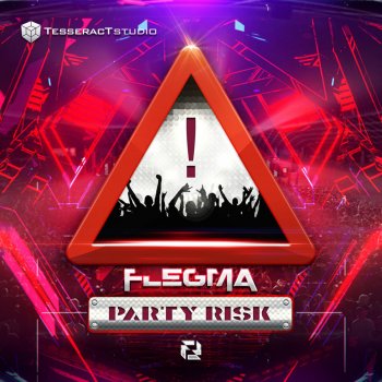 Flegma Party Risk - Original Mix