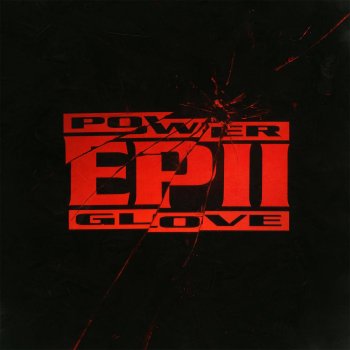 Power Glove Motorcycle Cop