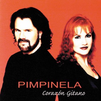 Pimpinela Corazon Gitano