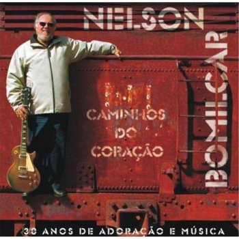 Nelson Bomilcar Sopro de Vida