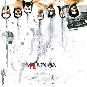 Исполнитель Mariposa, альбом Mariposa