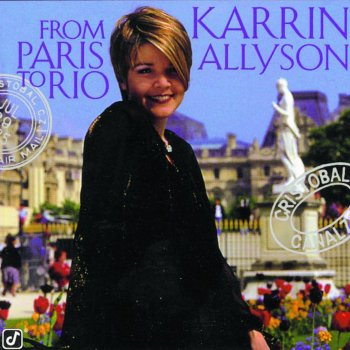 Karrin Allyson Coração Vagabundo