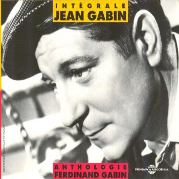 Ferdinand Gabin En rêvenant de la revue