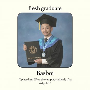 Basboi Fresh Graduate