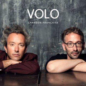 VOLO Rire aux éclats