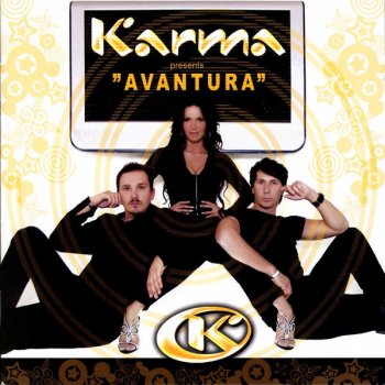 Karma Pusti Da Te Vodi Ritam (Karma vs. Pipi Extended Remix)
