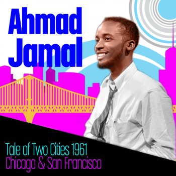 Ahmad Jamal Star Eyes (Live)