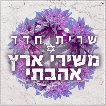 שרית חדד משירי ארץ אהבתי