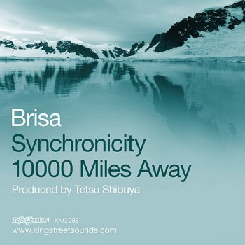Brisa Synchronicity