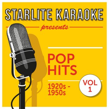 Starlite Karaoke I Ain't Got Nothin' but the Blues (In the Style of Duke Ellington, Orchestra) - Instrumental Version