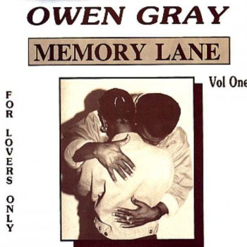 Owen Gray You Don't Want Me No More
