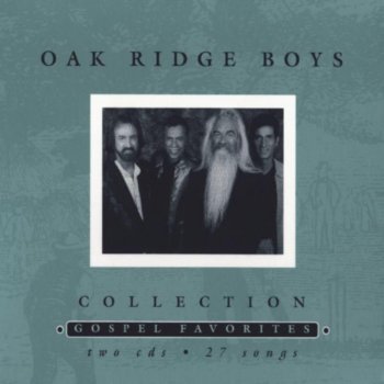 The Oak Ridge Boys Jesus Christ, What a Man