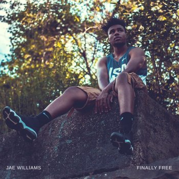 Jae Williams The College Diss