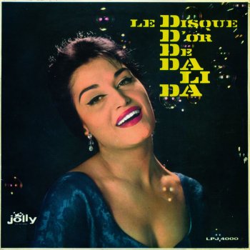 Dalida Guitare et tambourin