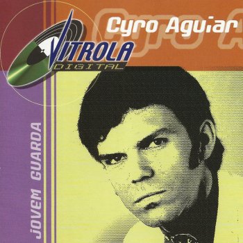 Cyro Aguiar Sereno