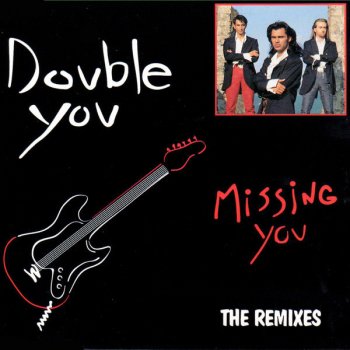 Double You Missing You - Notte Mix