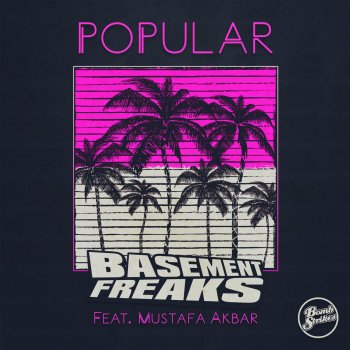 Basement Freaks Your Love