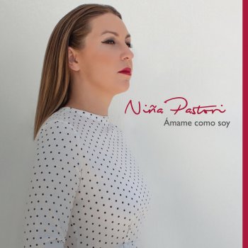 Niña Pastori feat. Rubén Blades El Cantante