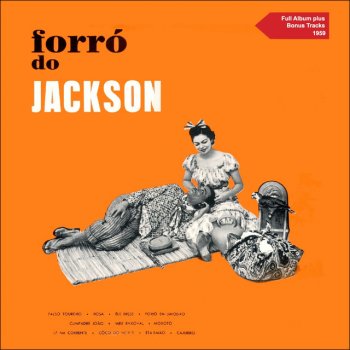 Jackson do Pandeiro Falso Toureiro