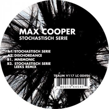 Max Cooper Stochastisch Serie