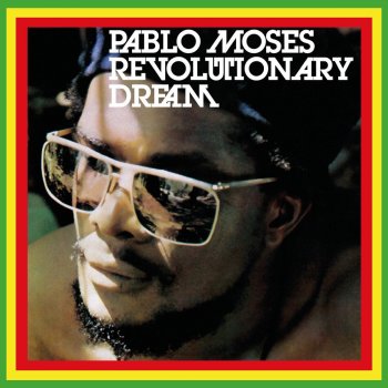 Pablo Moses I Man a Grasshoper