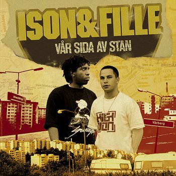Ison & Fille Ring mig sen