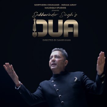 Sukhwinder Singh Dua