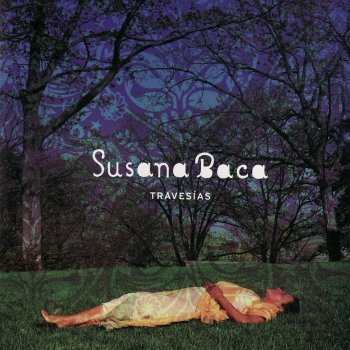 Susana Baca Siempre
