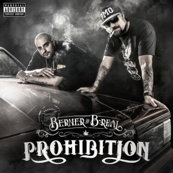 Berner feat. B-Real Smokers