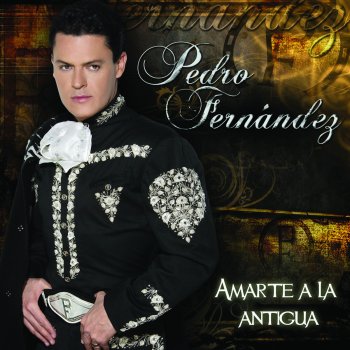 Pedro Fernandez Lo Que Me Gusta (Banda)