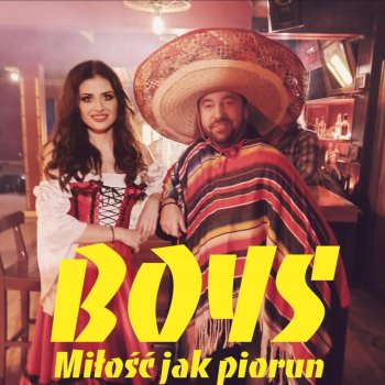 Boys Miłość jak piorun