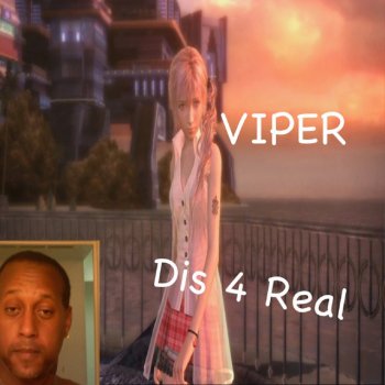 Viper Dis G Here