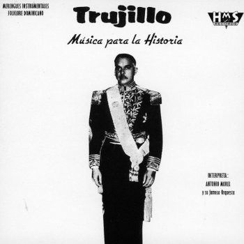 Antonio Morel Y Su Famosa Orquesta Era Gloriosa