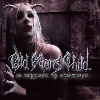 Old Man's Child Sacrafice Of Vengeance