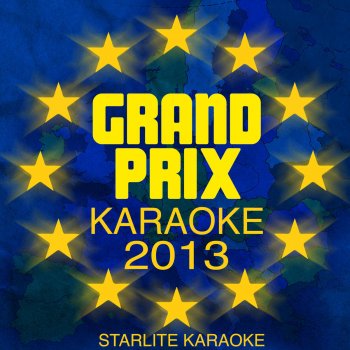 Starlite Karaoke Wild Dances (Karaoke Version)