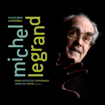 Michel Legrand Les parapluies de Cherbourg