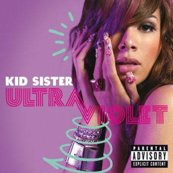 Kid Sister Pro Nails (feat. Kanye West) [Rusko Remix] - Rusko Remix