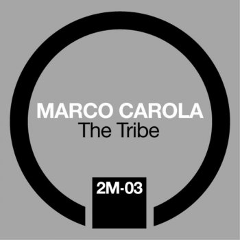 Marco Carola Plaster