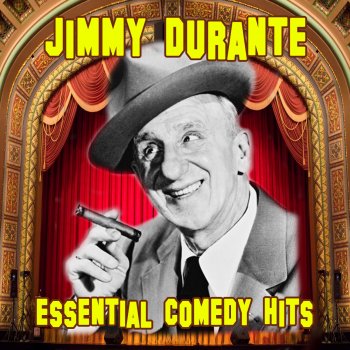 Jimmy Durante Pike's Peak Or Bust