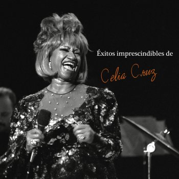 Celia Cruz El Pacífico