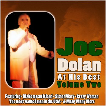 Joe Dolan One Step Ahead