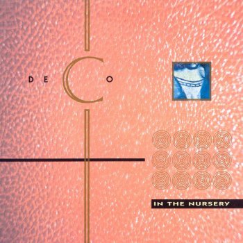 In the Nursery Woman